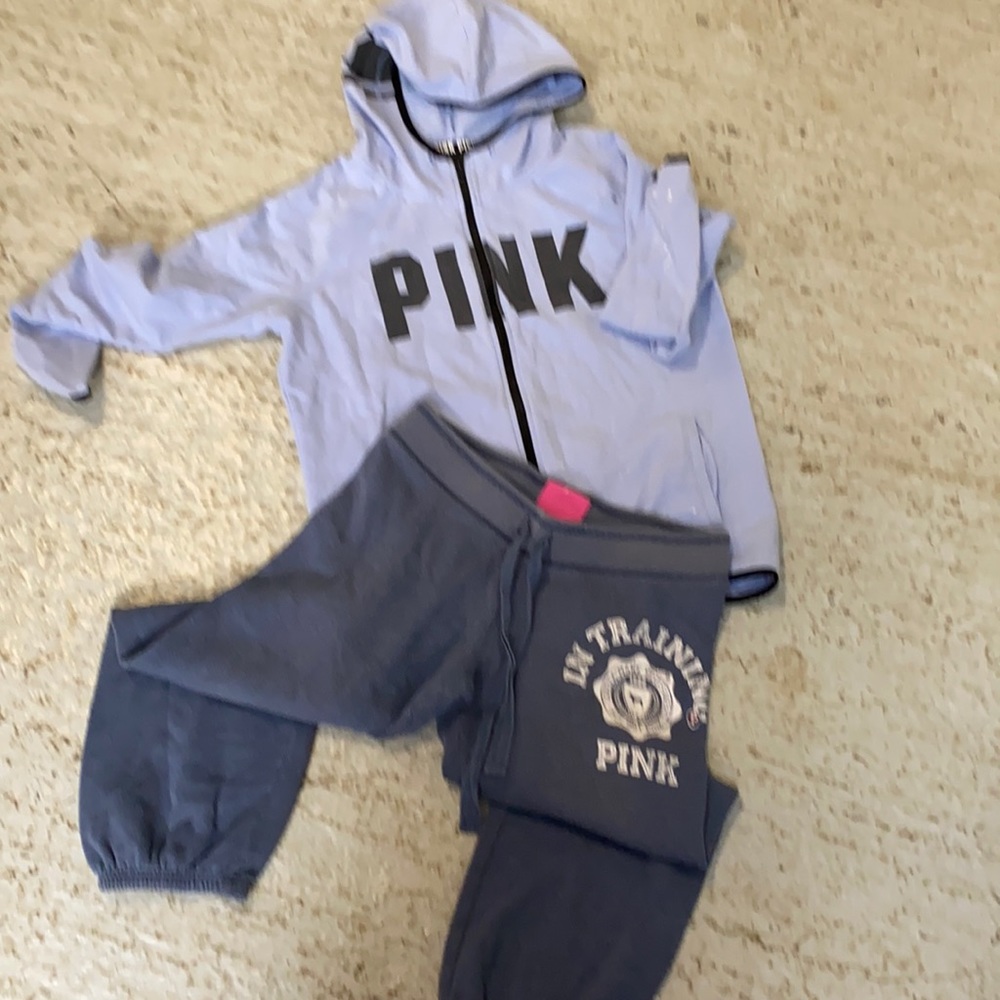 Pink Set - image 1